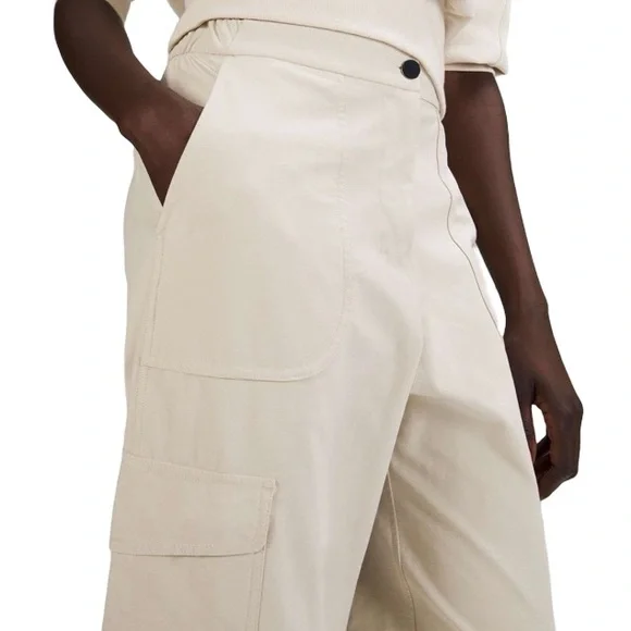 New Lululemon Cargo Pants